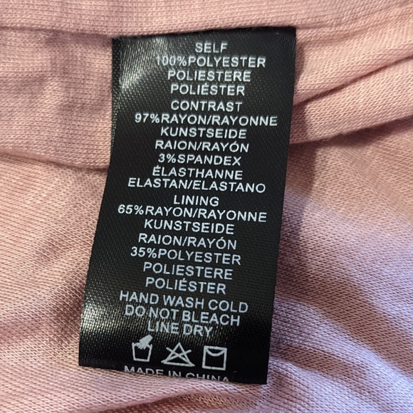 Anthropologie Kelyn comfy hoodie Sz large - Picture 8 of 9